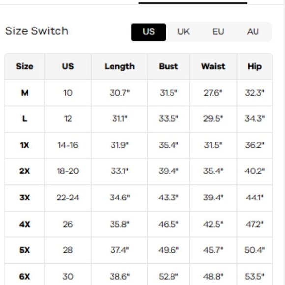 BloomChic Plus Size 2XL Solid Adjustable Straps Gathered One Piece  Swimsuit - Picture 7 of 7